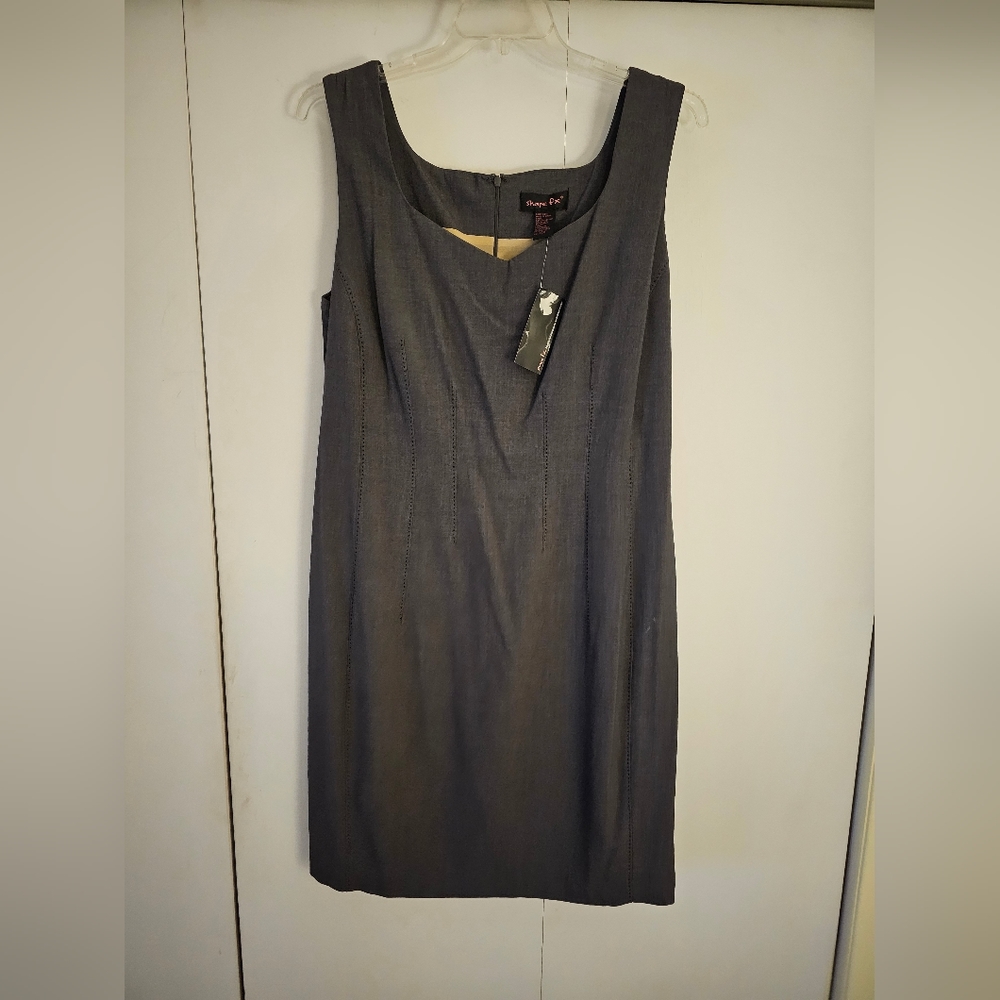 Spandex dress